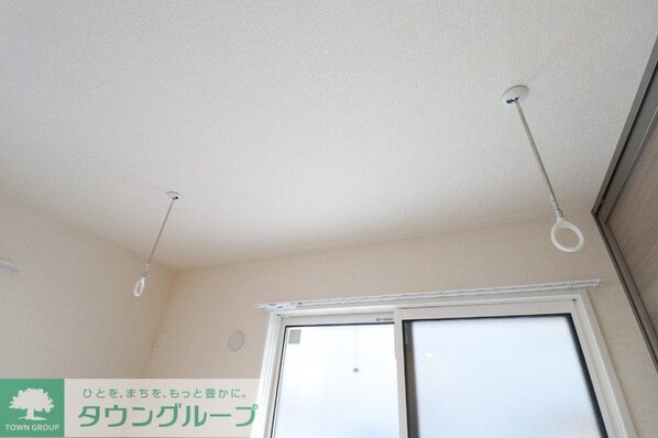 Blanc Cubeの物件内観写真